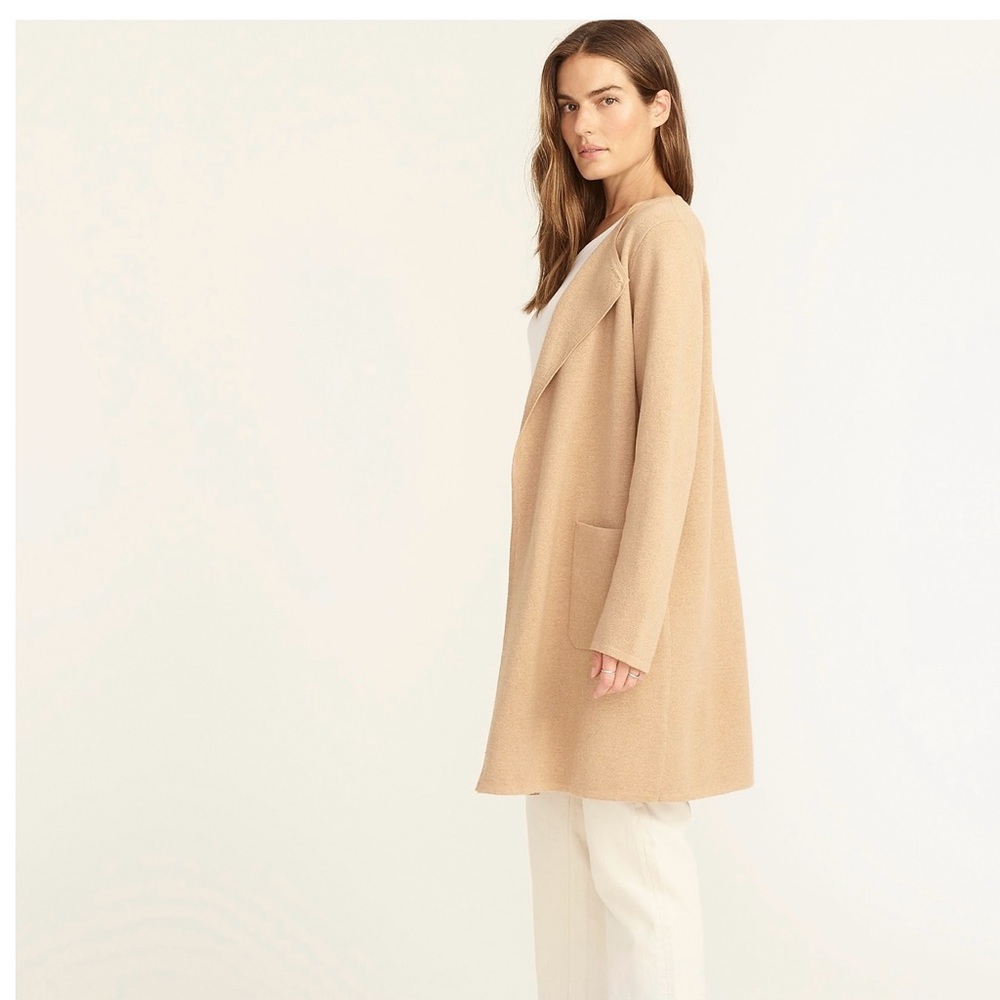 Sweater Cardigan by J Crew